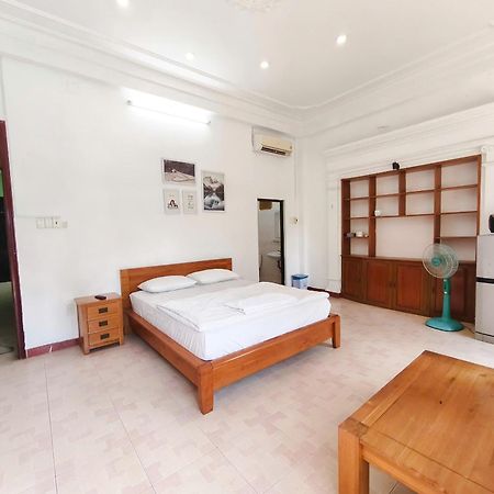 Halo Serviced Apartment Cidade de Ho Chi Minh Exterior foto