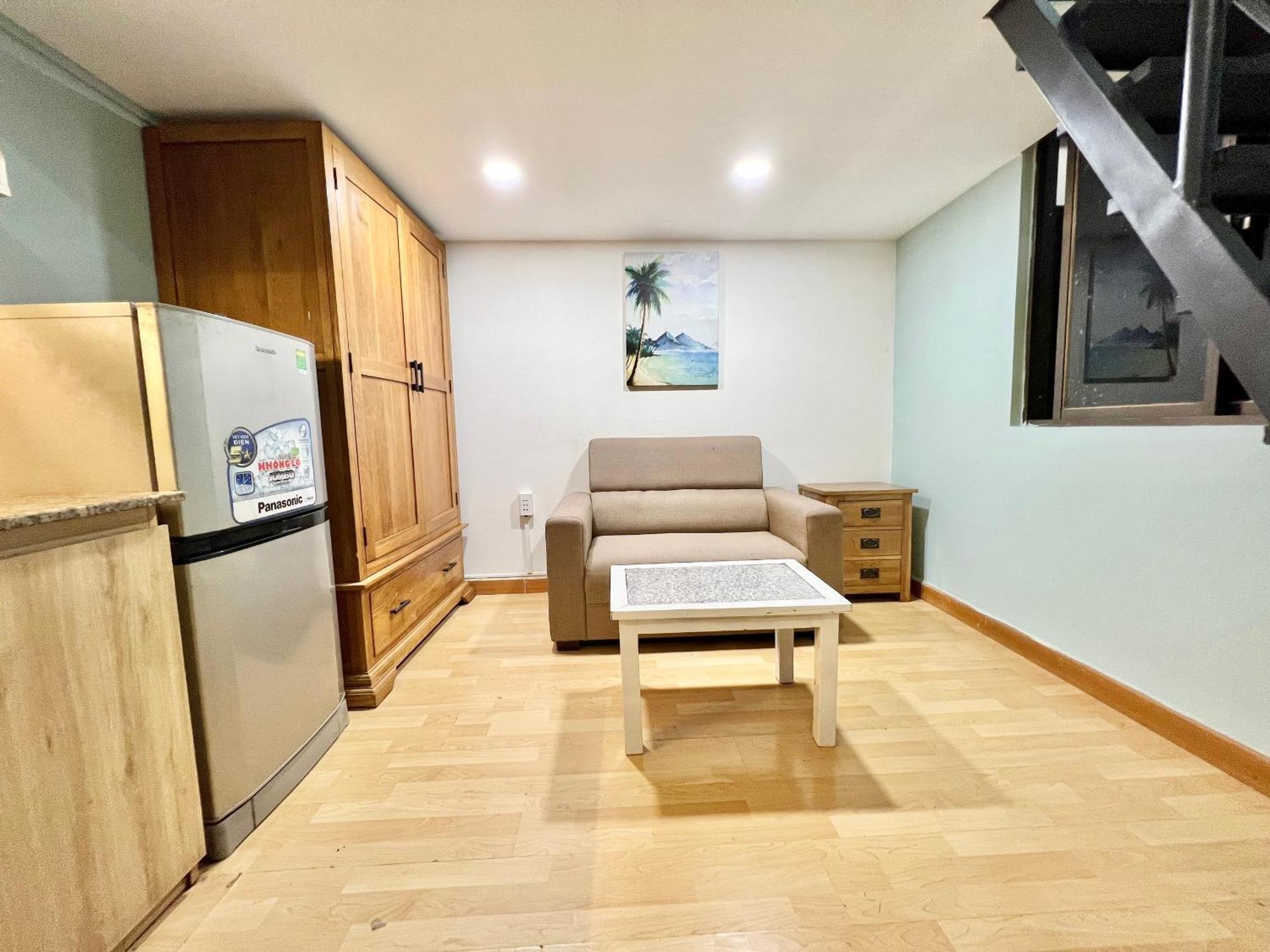 Halo Serviced Apartment Cidade de Ho Chi Minh Exterior foto