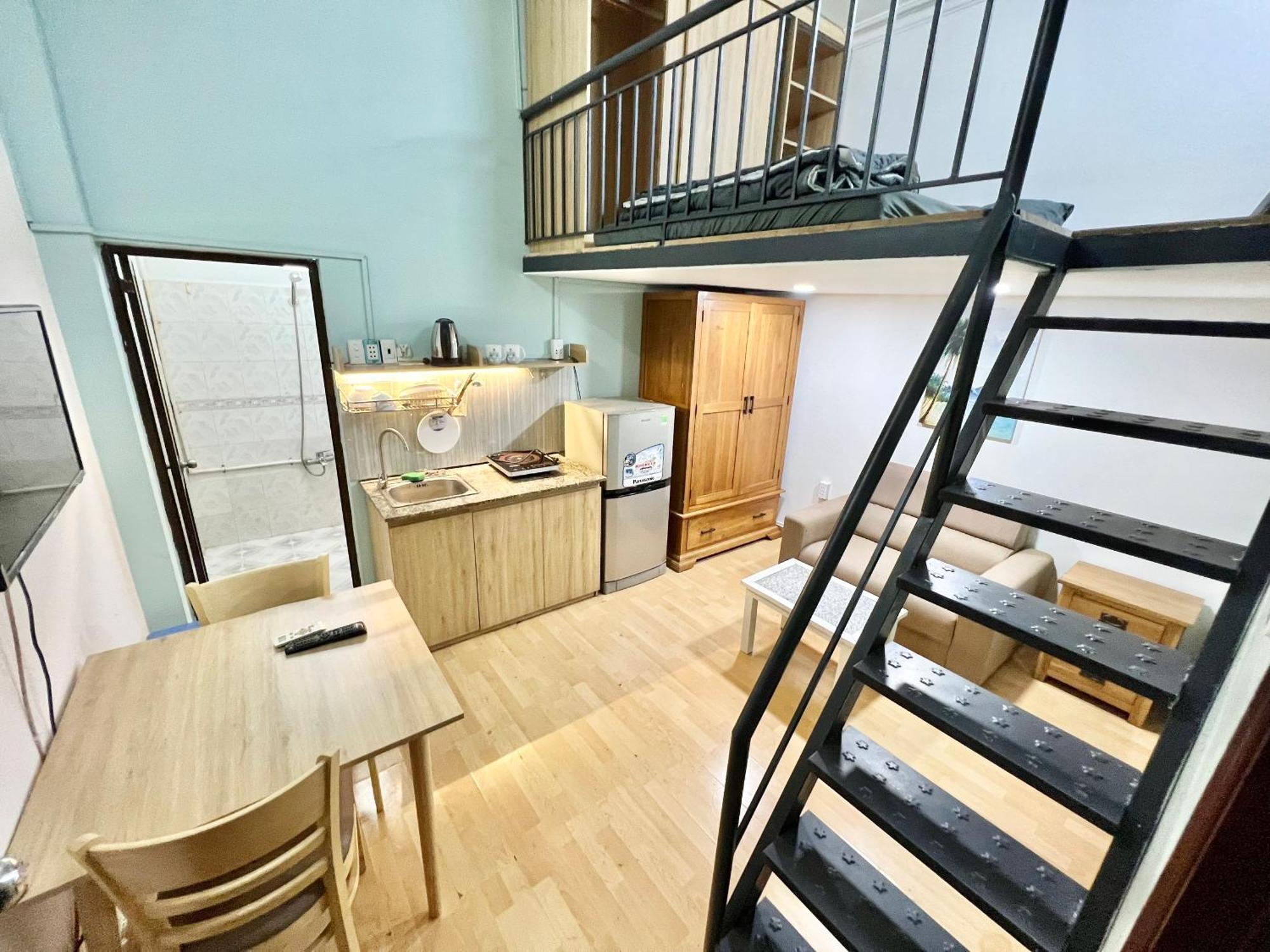 Halo Serviced Apartment Cidade de Ho Chi Minh Exterior foto