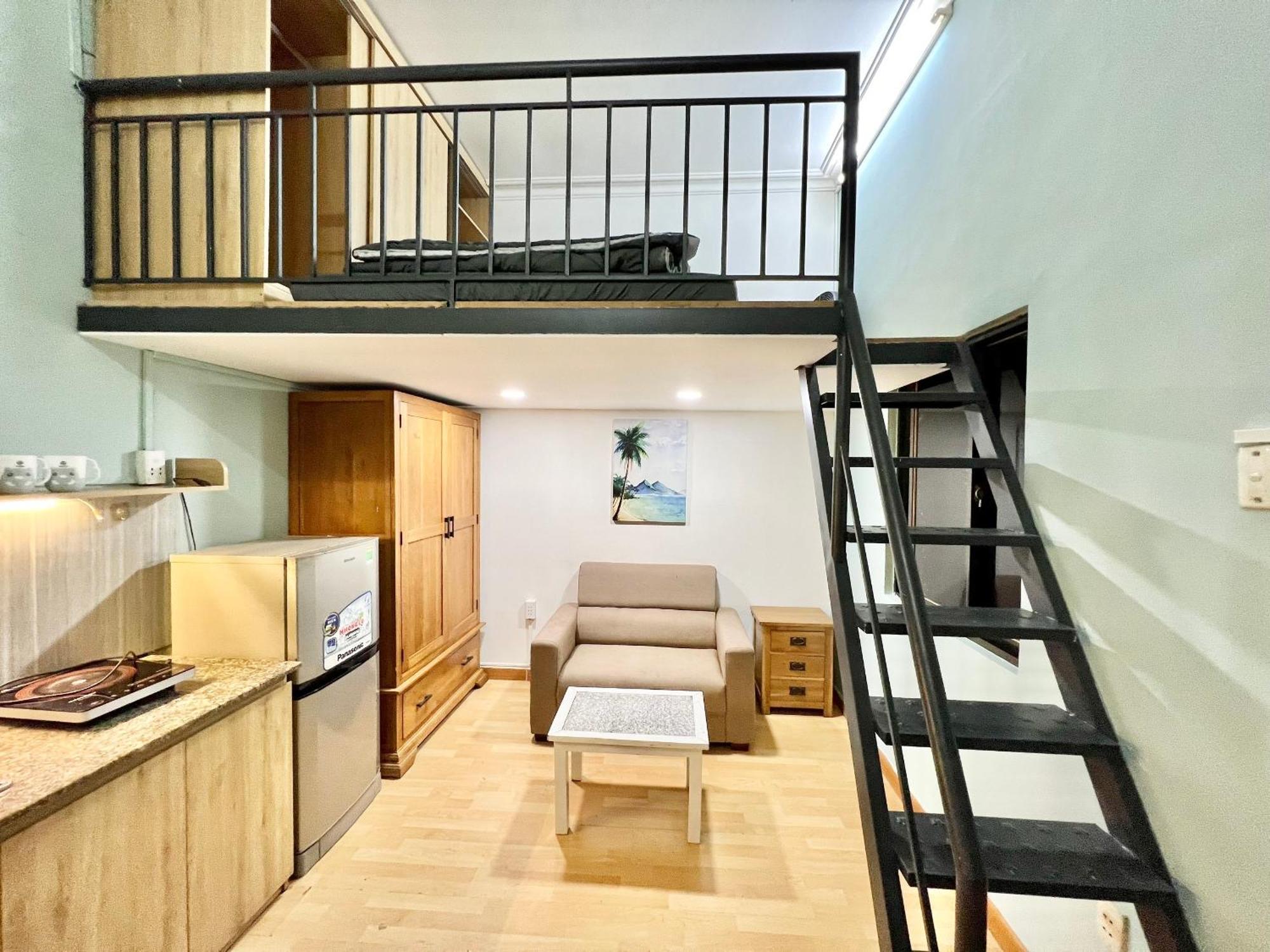 Halo Serviced Apartment Cidade de Ho Chi Minh Exterior foto