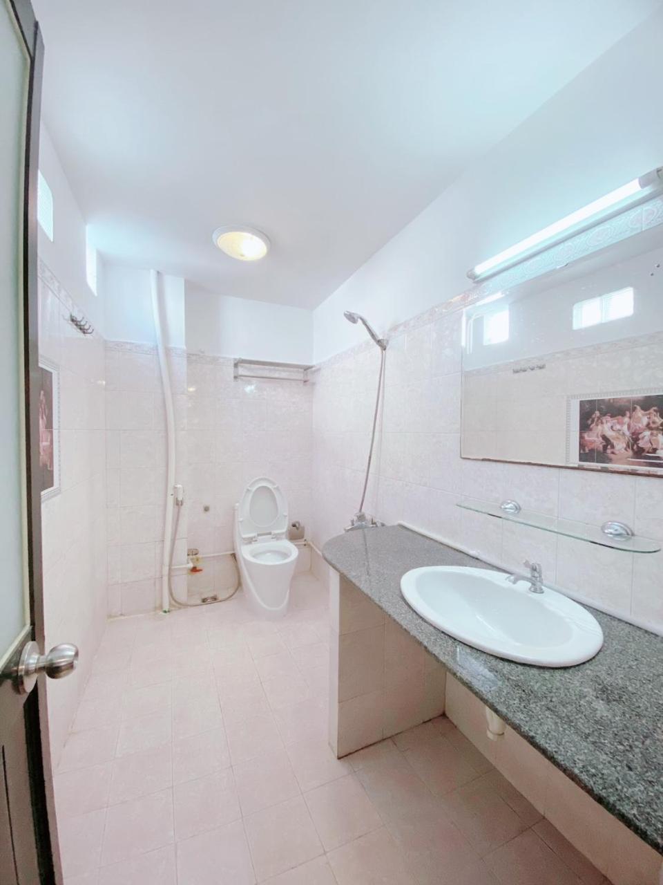 Halo Serviced Apartment Cidade de Ho Chi Minh Exterior foto