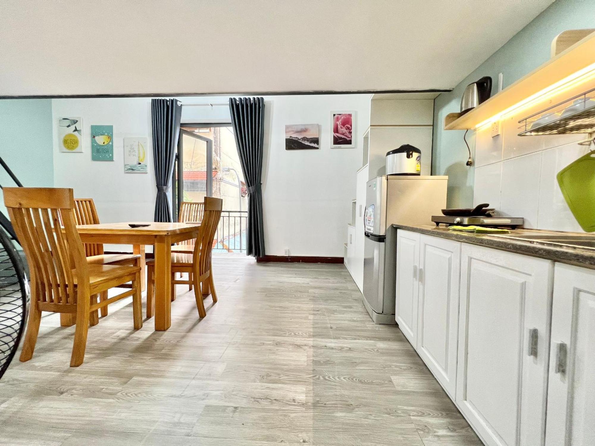 Halo Serviced Apartment Cidade de Ho Chi Minh Exterior foto