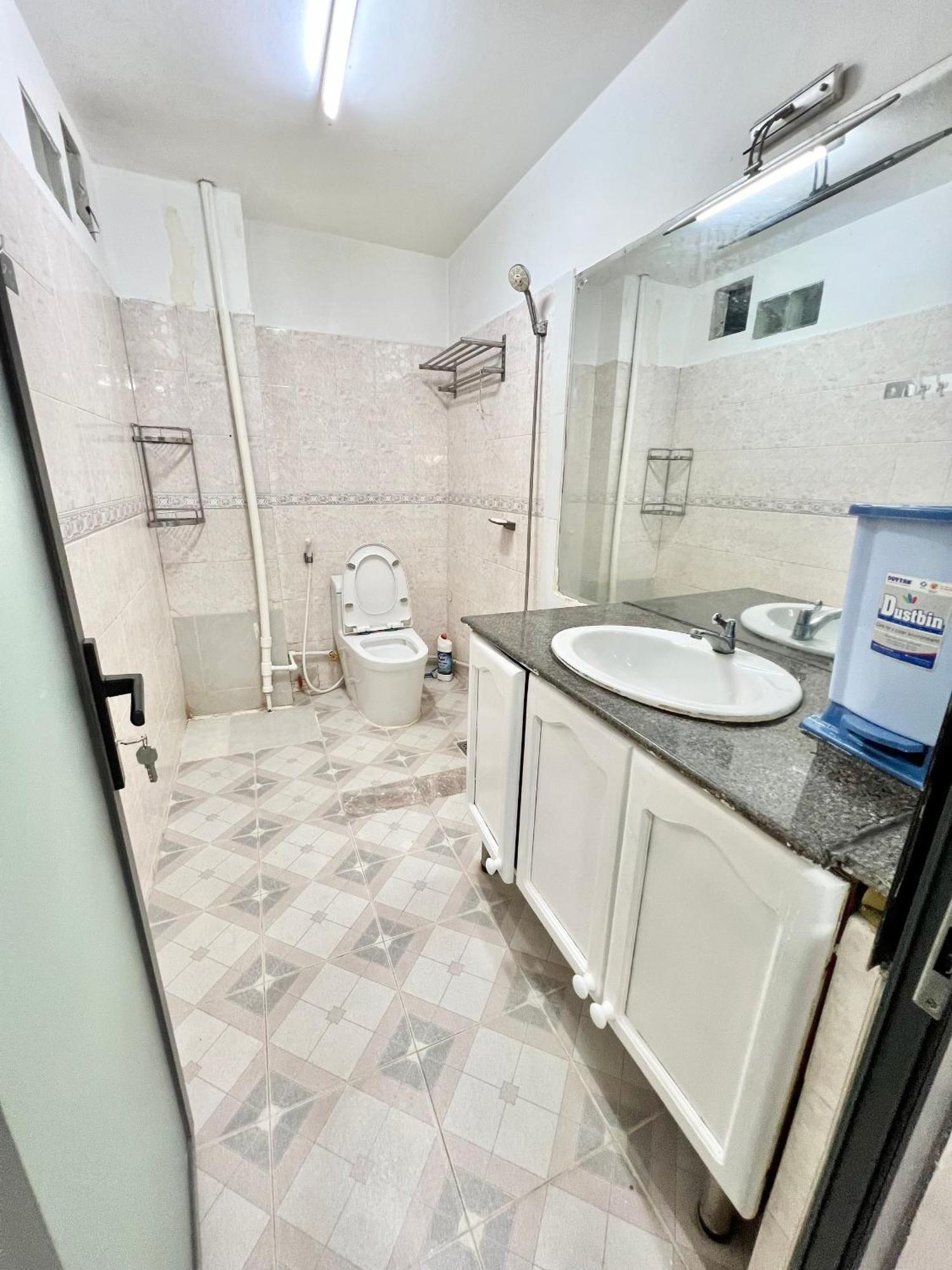 Halo Serviced Apartment Cidade de Ho Chi Minh Exterior foto