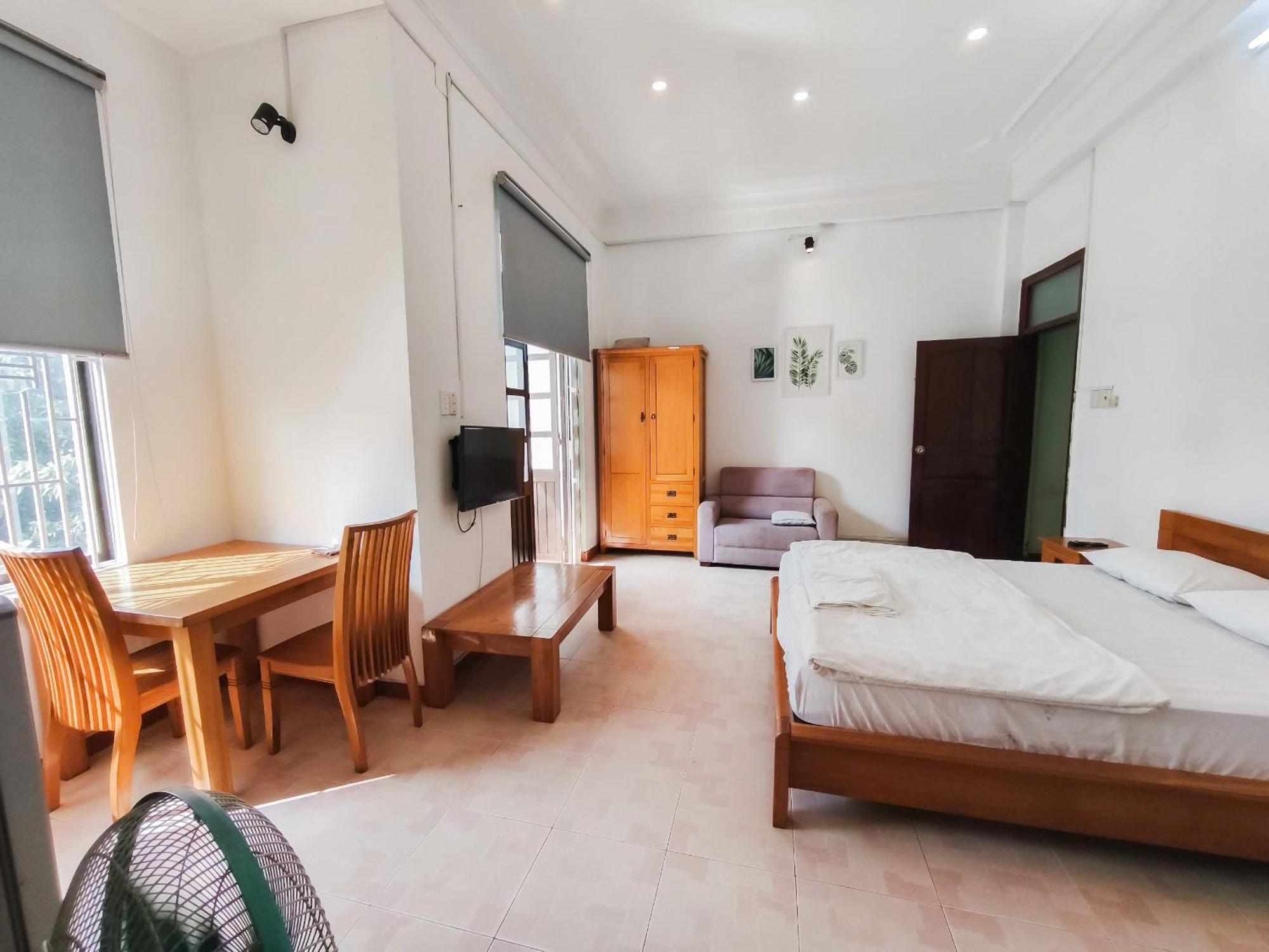 Halo Serviced Apartment Cidade de Ho Chi Minh Exterior foto