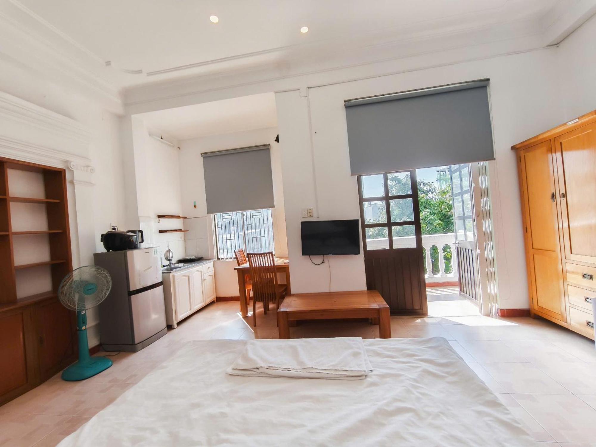Halo Serviced Apartment Cidade de Ho Chi Minh Exterior foto