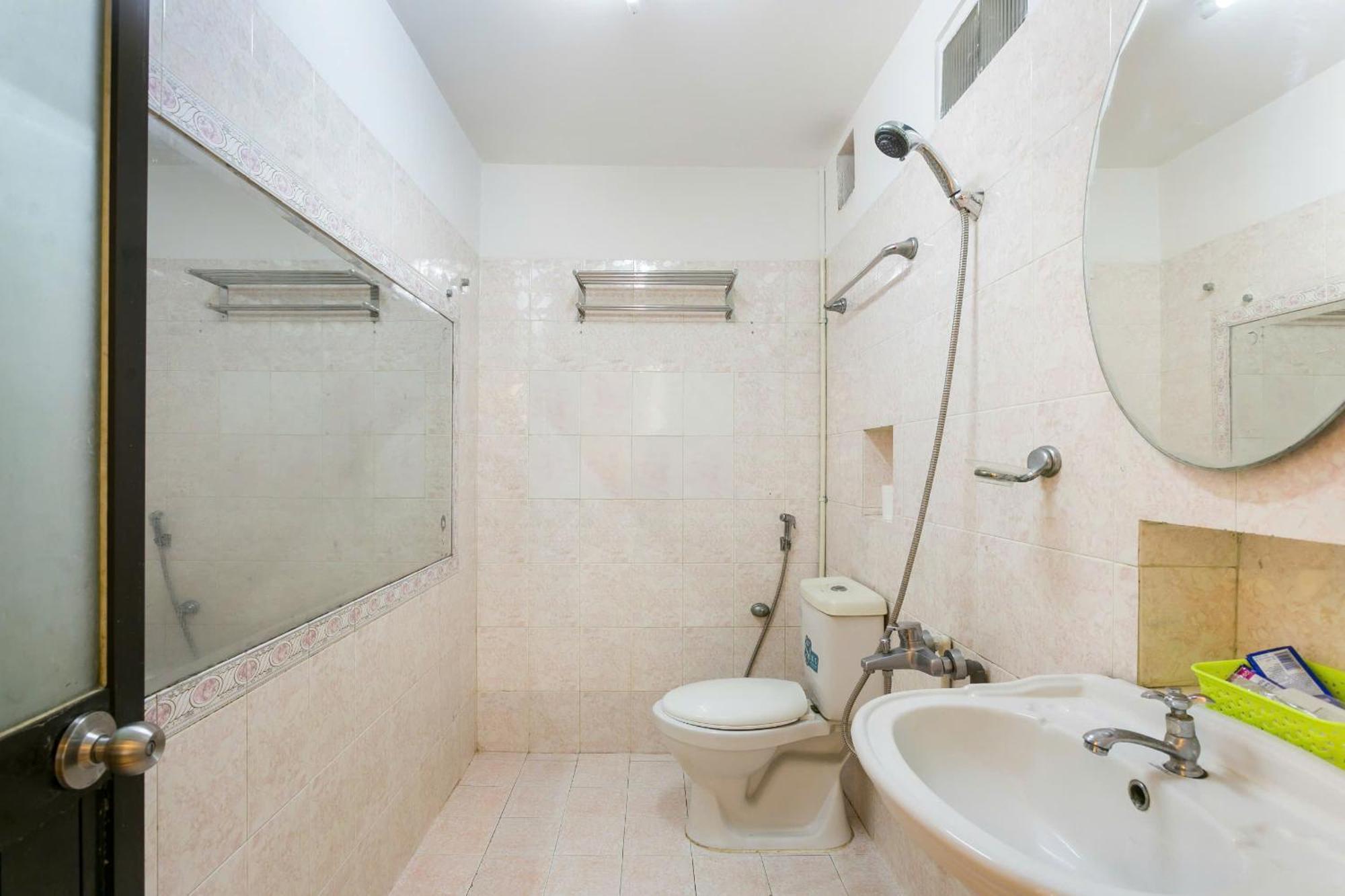 Halo Serviced Apartment Cidade de Ho Chi Minh Exterior foto