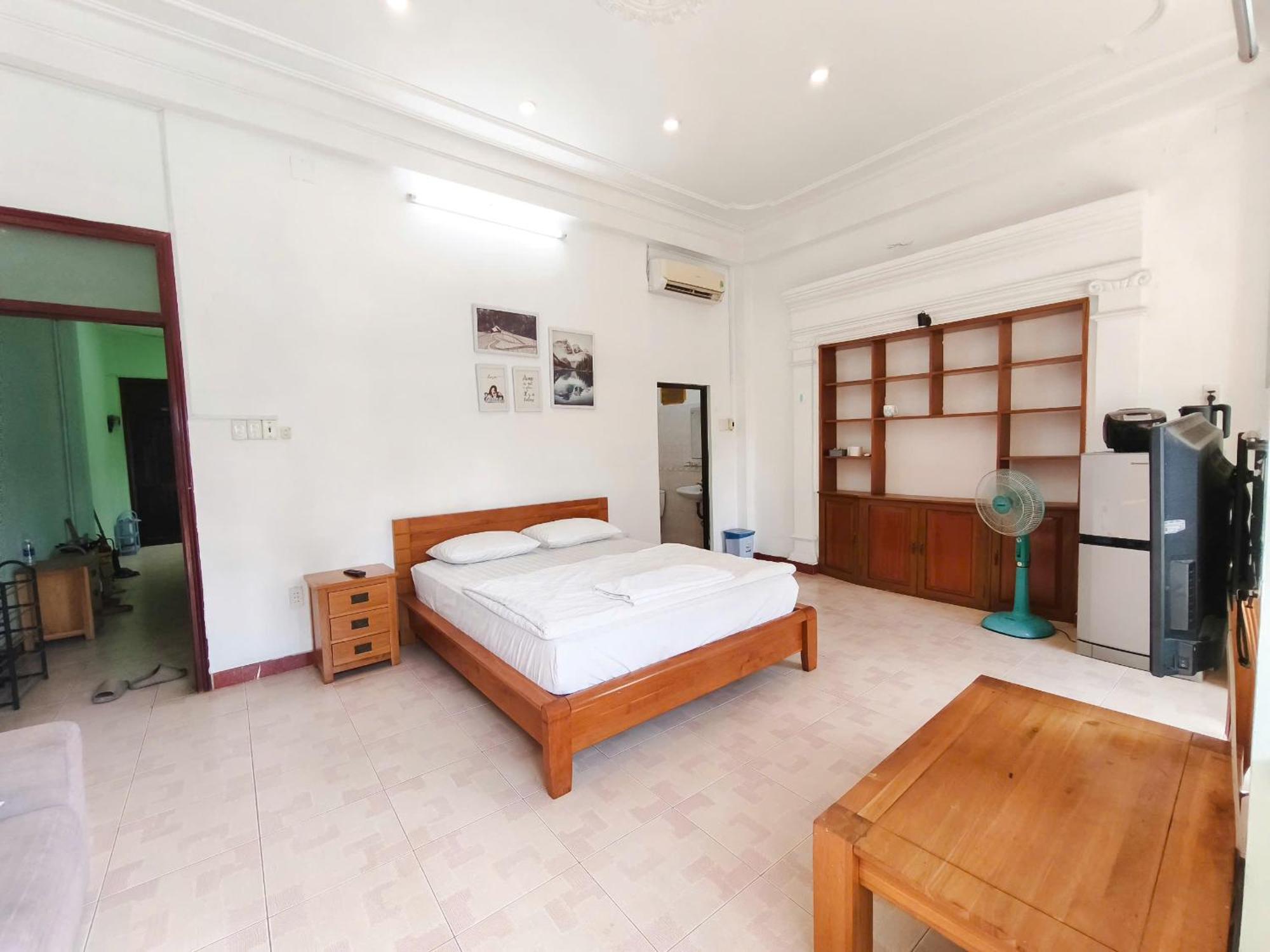 Halo Serviced Apartment Cidade de Ho Chi Minh Exterior foto