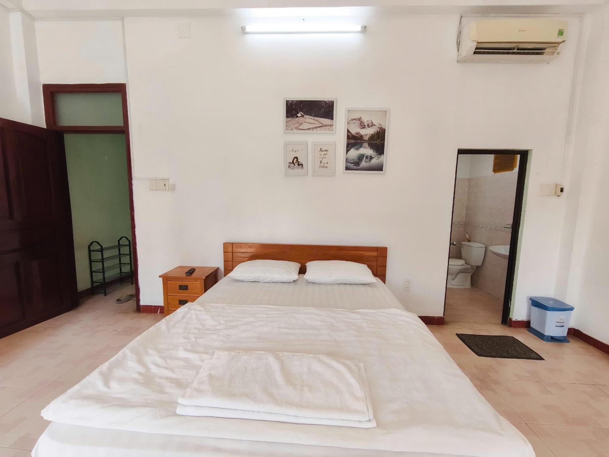 Halo Serviced Apartment Cidade de Ho Chi Minh Exterior foto
